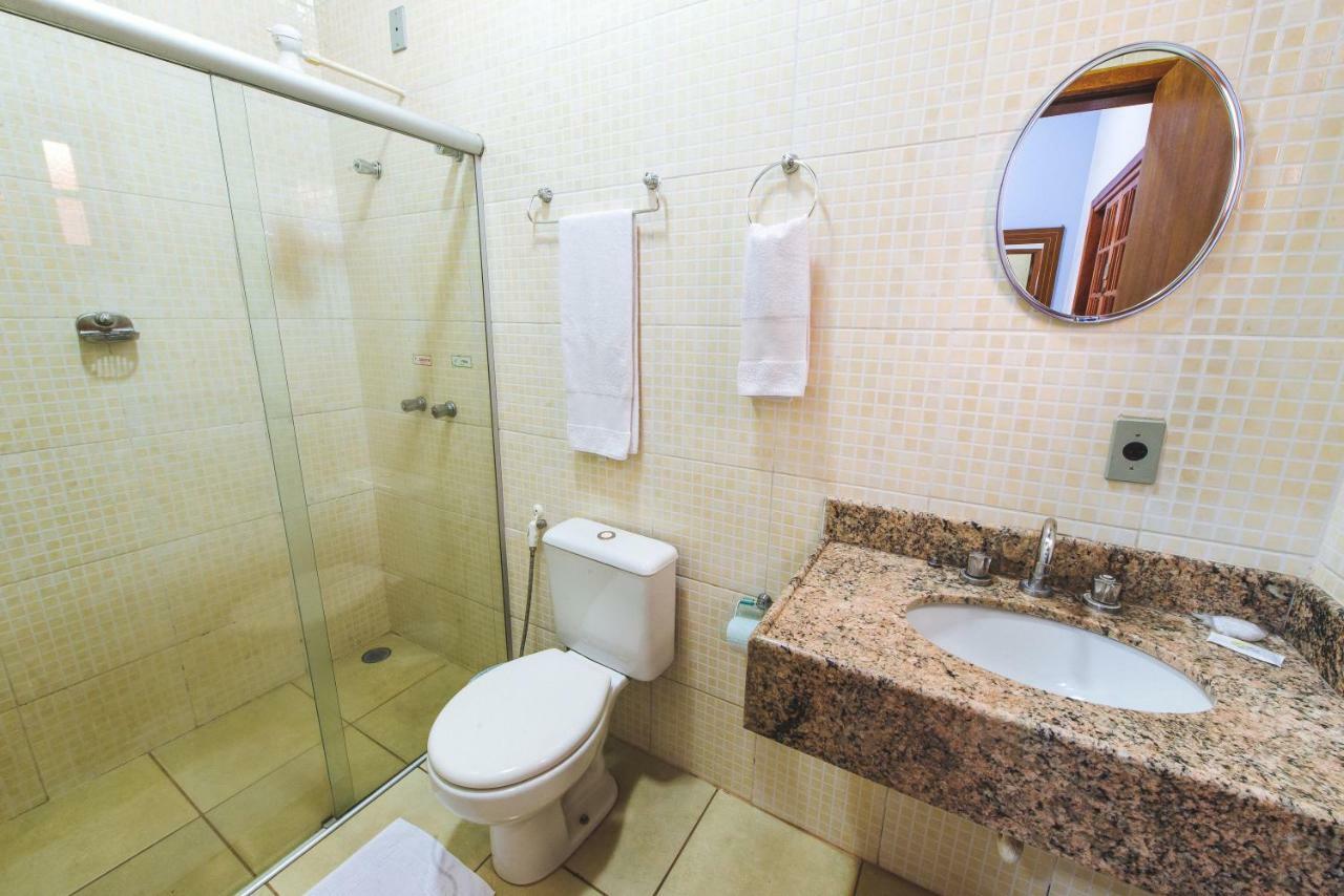 Am Confort Hotel Gastao Vidigal Exterior photo