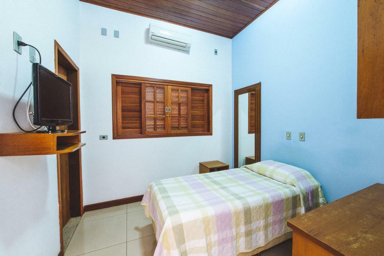 Am Confort Hotel Gastao Vidigal Exterior photo