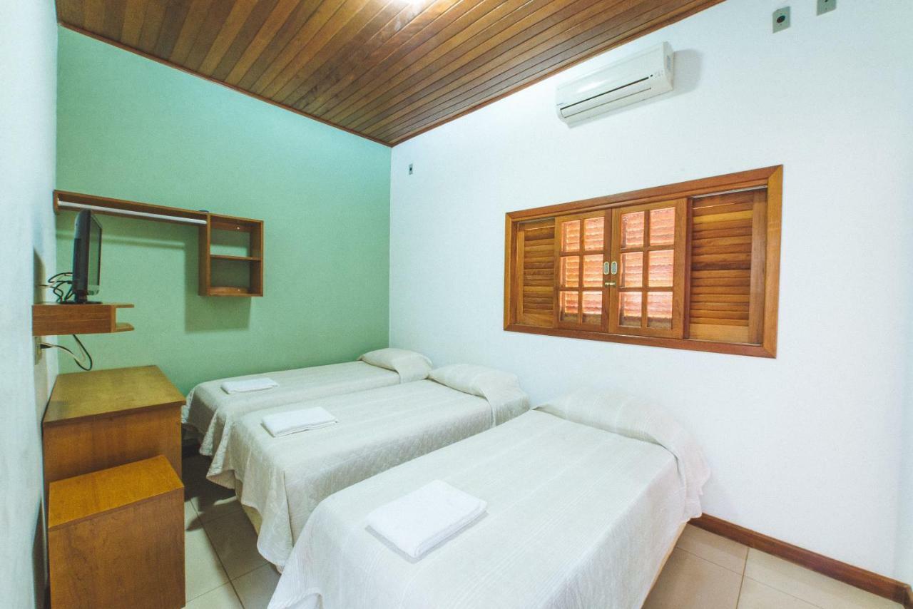 Am Confort Hotel Gastao Vidigal Exterior photo