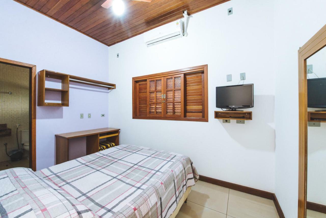 Am Confort Hotel Gastao Vidigal Exterior photo