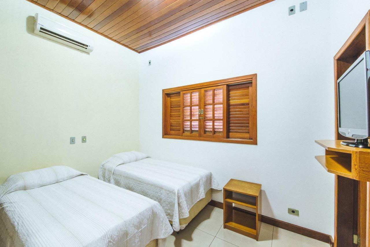 Am Confort Hotel Gastao Vidigal Exterior photo