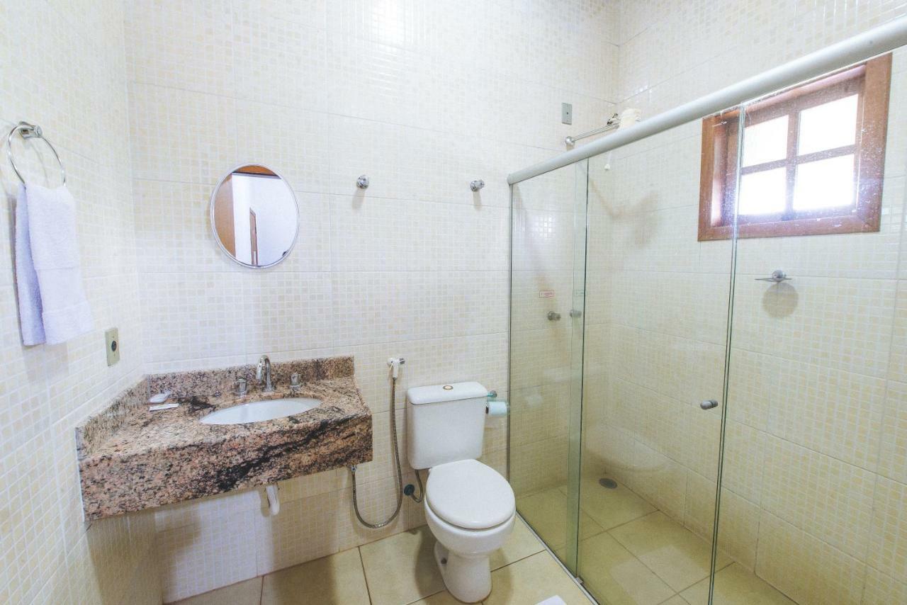 Am Confort Hotel Gastao Vidigal Exterior photo