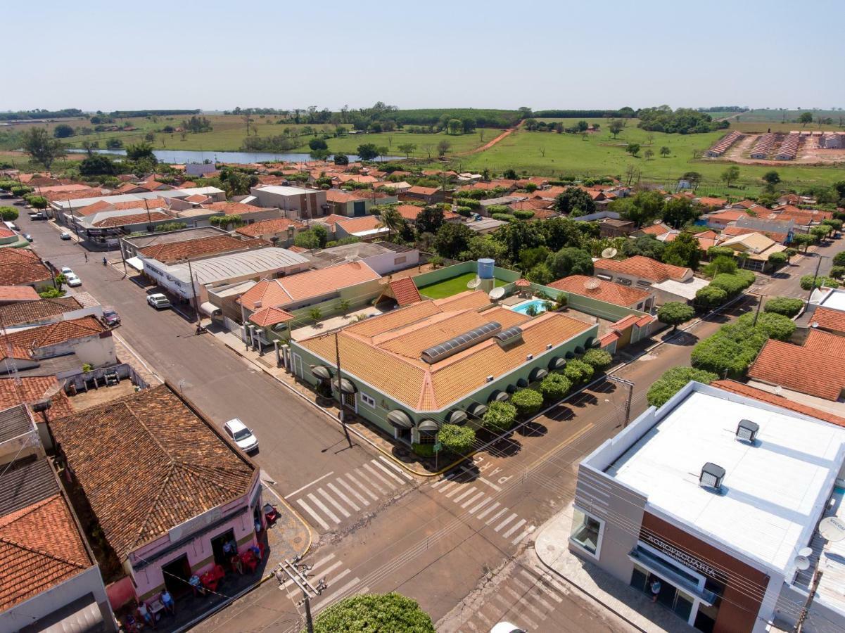 Am Confort Hotel Gastao Vidigal Exterior photo